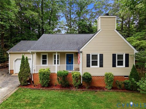 2236 Providence Creek Rd, North Chesterfield, VA, 23236-5229 | Card Image