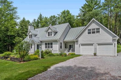 152 Connor Road, House other with 4 bedrooms, 2 bathrooms and null parking in Montpelier VT | Image 3