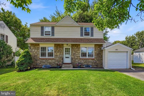421 N Warminster Rd, HATBORO, PA, 19040-2201 | Card Image