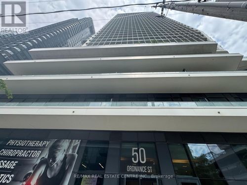 1602-50 Ordnance St, Toronto, ON, M6K0C9 | Card Image