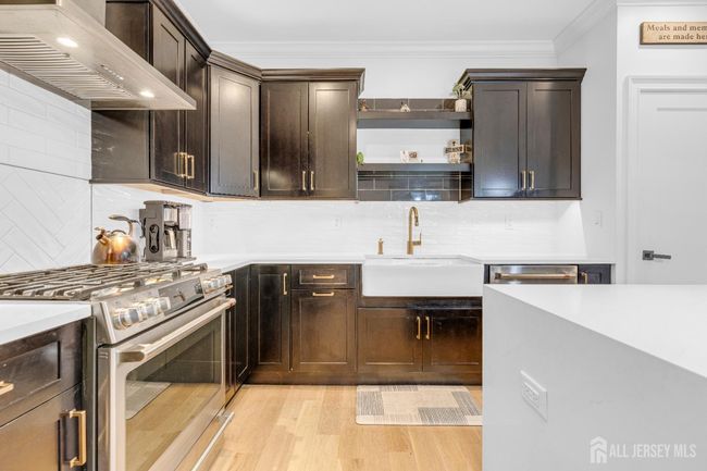 40 Cambridge Rd, House other with 5 bedrooms, 3 bathrooms and null parking in Edison NJ | Image 7