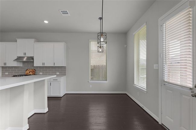 6026 Lake Bridge Ln, House other with 4 bedrooms, 4 bathrooms and 2 parking in Manvel TX | Image 17