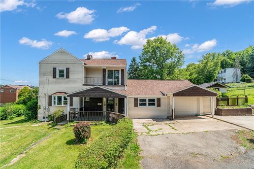 1600 Ballinger St, Pittsburgh, PA, 15210-3400 | Card Image