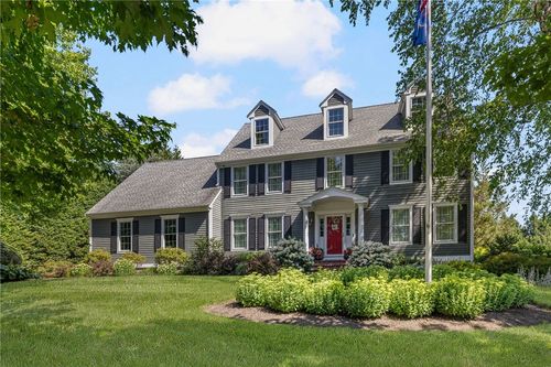 55 Harvest Dr, Portsmouth, RI, 02871-3317 | Card Image