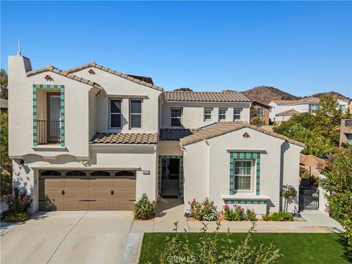 28319 Chisel Ct, Valencia, CA, 91354-1229 | Card Image