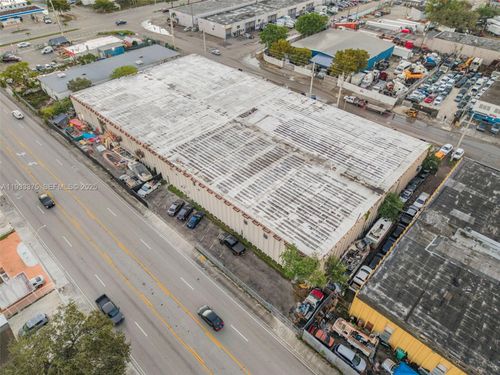 2275 Nw 150th St, Opa Locka, FL, 33054-2703 | Card Image