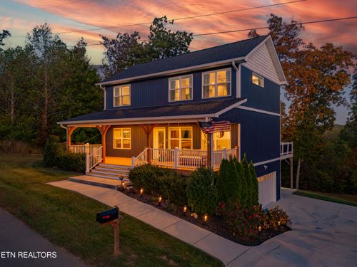 400 Sunset Blvd, Maynardville, TN, 37807-4888 | Card Image