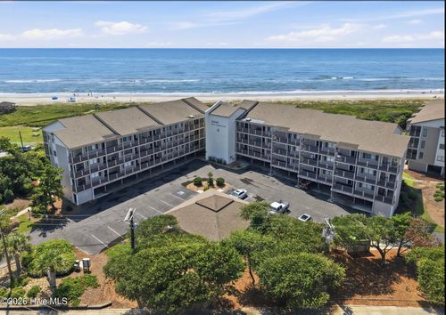 106-2503 W Fort Macon Road, Atlantic Beach, NC, 28512 | Card Image