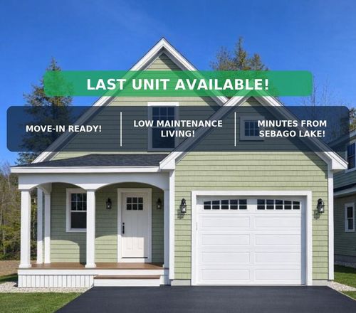 8-3 Standish Gln, Standish, ME, 04084-6141 | Card Image
