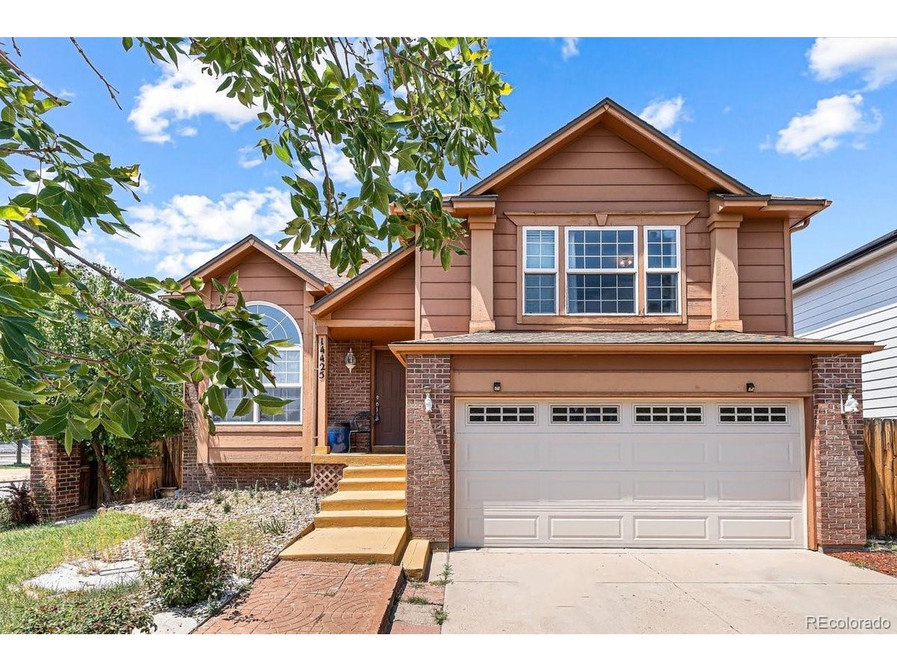 Residential in Denver