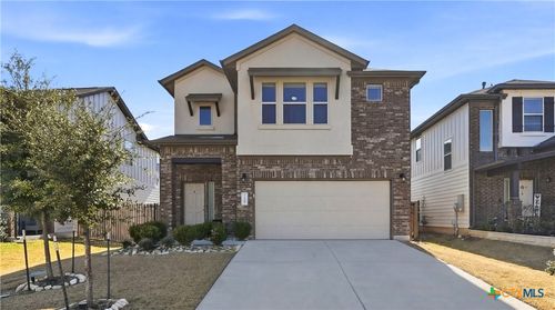 172 Brady Creek Way, Leander, TX, 78628 | Card Image