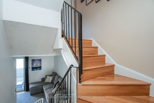 32 - 634 Strasburg Rd, Condo with 3 bedrooms, 2 bathrooms and 1 parking in Kitchener ON | Image 29