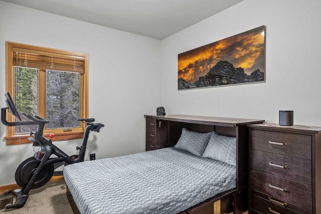 7 Creekside Mews, Townhouse with 3 bedrooms, 4 bathrooms and 2 parking in Canmore AB | Image 29