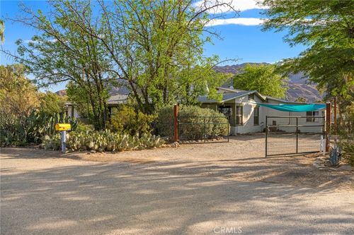 6766 Mesquite Dr, 29 Palms, CA, 92277-3424 | Card Image