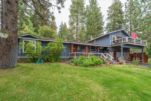 3149 Polaris Road, Tahoe City, CA, 96145 | Card Image