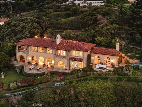 609 Paseo Del Mar, Palos Verdes Estates, CA, 90274-2658 | Card Image