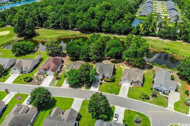 4570 Fringetree Dr, House other with 4 bedrooms, 2 bathrooms and 6 parking in Murrells Inlet SC | Image 36