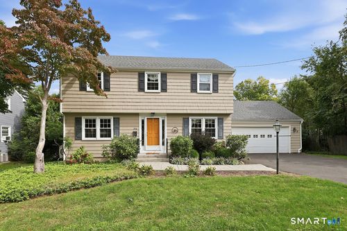 394 Wolcott Hill Rd, Wethersfield, CT, 06109-2933 | Card Image