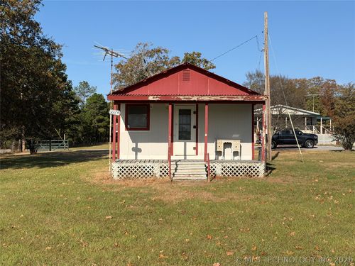 15552 S Highway 109a, Boswell, OK, 74727 | Card Image