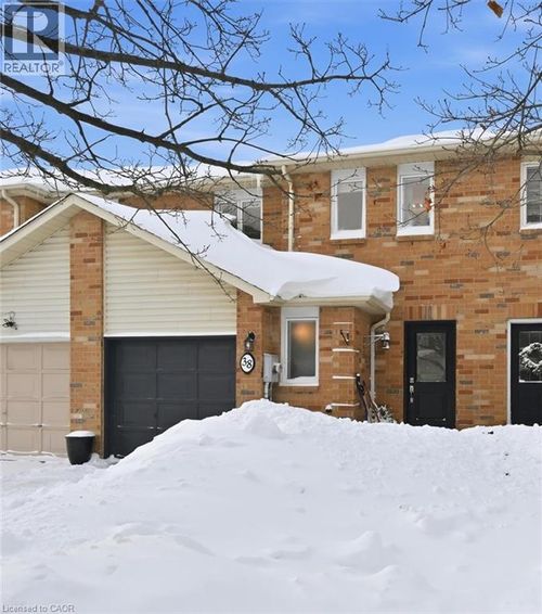 38 Grindstone Way, Waterdown, ON, L9H7B7 | Card Image