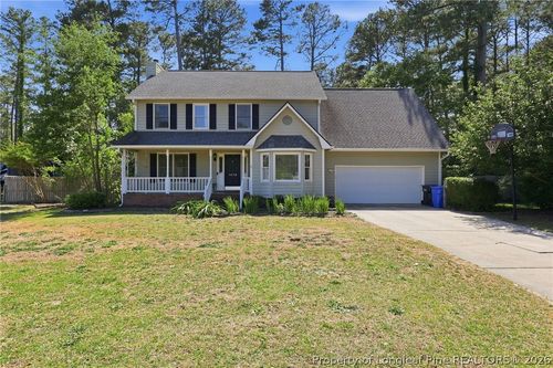 1672 Sykes Pond Rd, Fayetteville, NC, 28304-5940 | Card Image