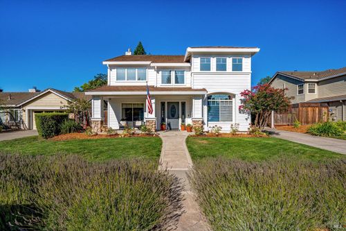 835 Knight St, Sonoma, CA, 95476-7259 | Card Image