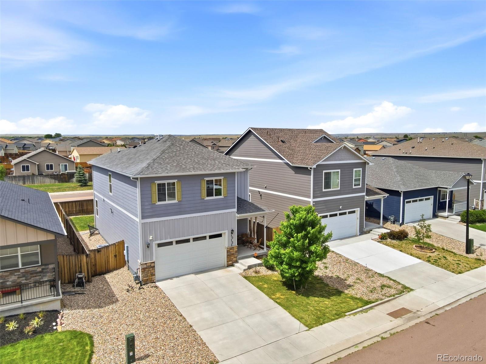 Residential in Colorado Springs 2