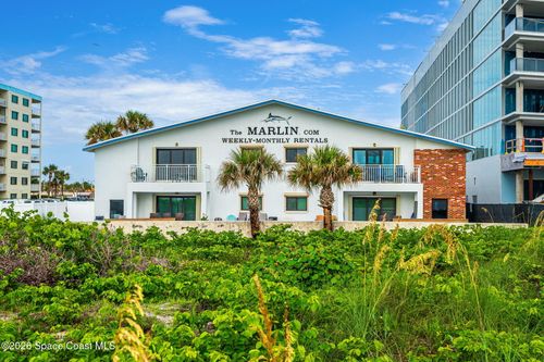 308-22 Tulip Ave, COCOA BEACH, FL, 32931-3147 | Card Image