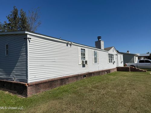 320 Cedar Hill Dr, Pearl, MS, 39208-8093 | Card Image