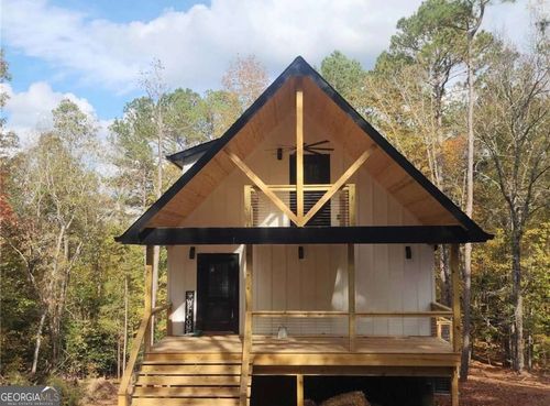 LOT 56 Hornets Bridge Rd, Elberton, GA, 30635 | Card Image