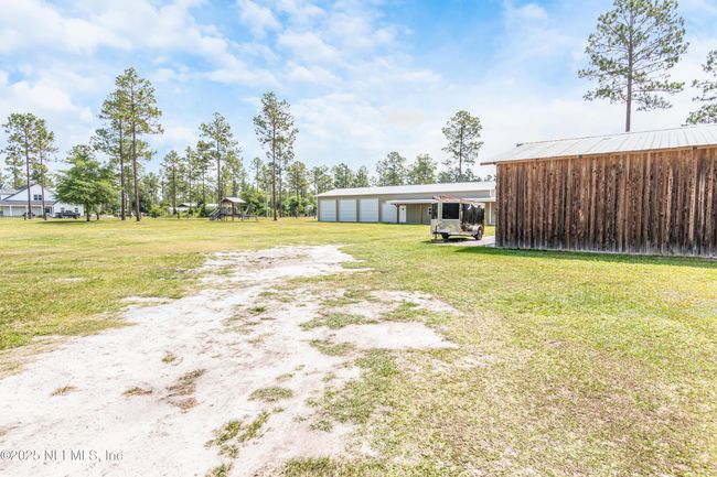 14157 Glen Farms Dr, House other with 4 bedrooms, 3 bathrooms and null parking in Glen St. Mary FL | Image 38