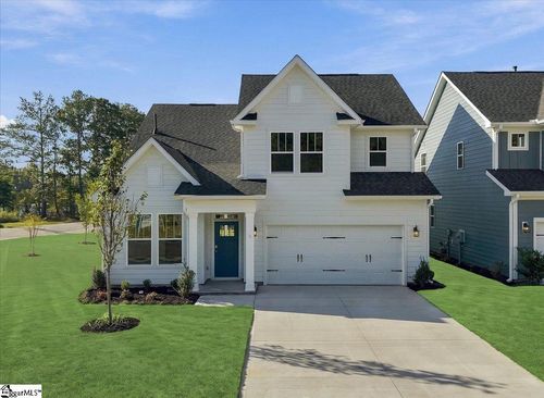 3 Winwood Lane, Fountain Inn, SC, 29644 | Card Image