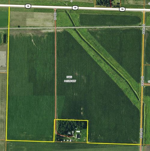 XXX 490th St, Fairfax, MN, 55332 | Card Image