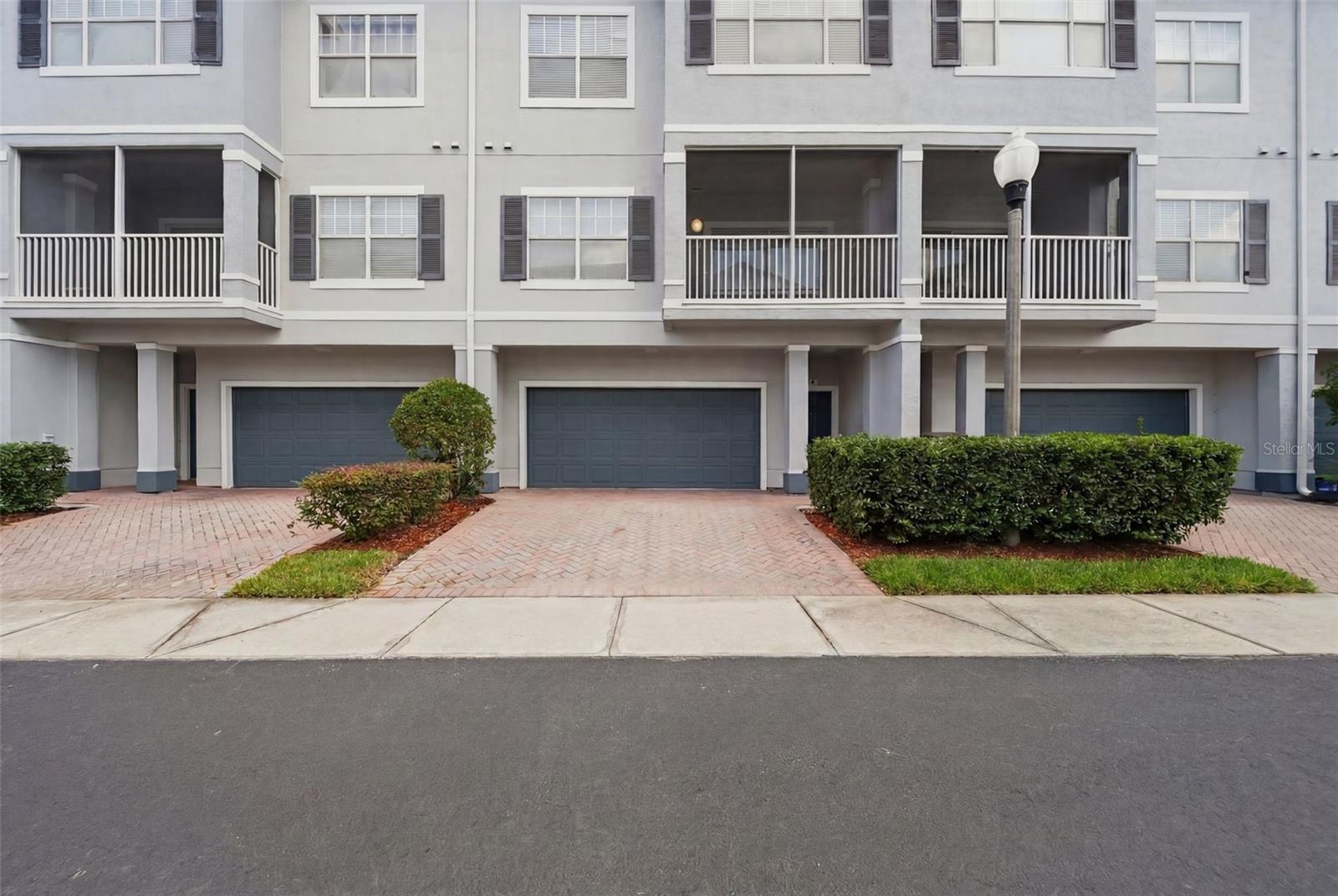 Residential Lease in ORLANDO 2