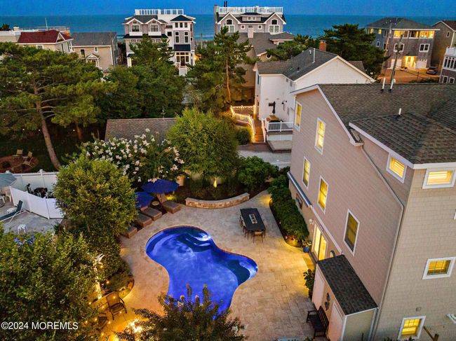 27 17 Th St, House other with 5 bedrooms, 5 bathrooms and null parking in Surf City NJ | Image 5
