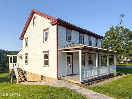 10457 Route 35, Mount Pleasant Mills, PA, 17853-8463 | Card Image
