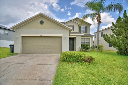 154 Canna Dr, DAVENPORT, FL, 33897-3817 | Card Image
