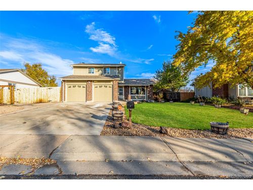 8466 Yarrow St, Arvada, CO, 80005-2527 | Card Image