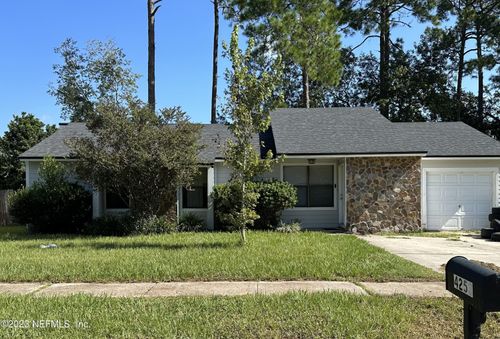 4253 Huntington Forest Blvd, JACKSONVILLE, FL, 32257-7569 | Card Image