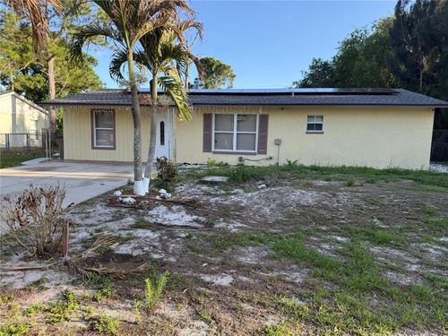 3809 5th Street W, Lehigh Acres, FL, 33971 | Card Image