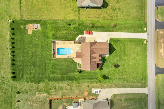 555 Sunny Slope Dr, House other with 4 bedrooms, 3 bathrooms and null parking in cowpens SC | Image 34