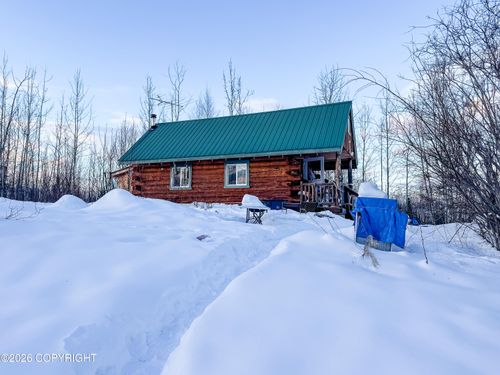 13520 W Moonrise Dr, Big Lake, AK, 99623 | Card Image