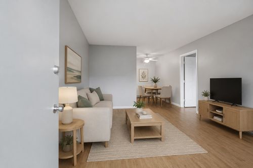 a14-2601 Hillsboro Pike, Nashville, TN, 37212-5660 | Card Image