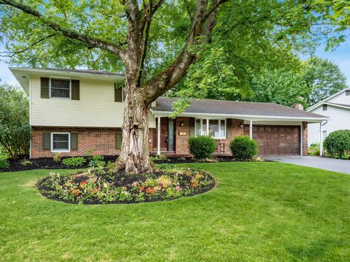 717 Old Coach Rd, Westerville, OH, 43081-1339 | Card Image