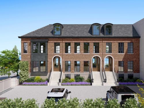100 Park St, Traverse City, MI, 49684 | Card Image