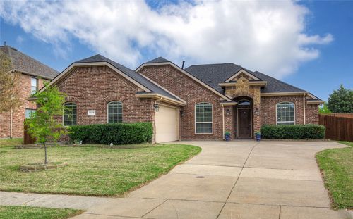 1115 Oak Ridge Rd, Forney, TX, 75126-4050 | Card Image