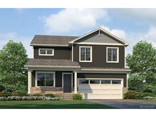 9920 Biscay St, Commerce City, CO, 80022-2466 | Card Image