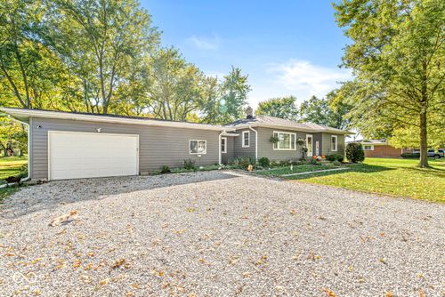 6201 W 800 N, Fountaintown, IN, 46130-9546 | Card Image