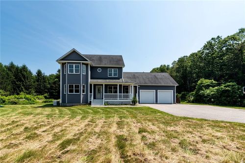 155 New London Tpke, Richmond, RI, 02898-1015 | Card Image