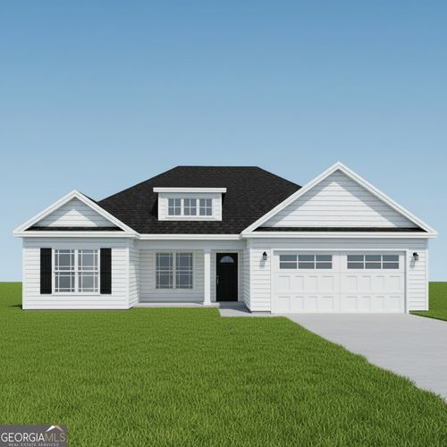 1183 Coleman Register Rd, Rentz, GA, 31075 | Card Image